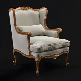 Armchair roberto giovannini